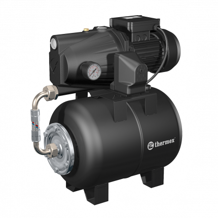THERMEX Sirius 60B cooper