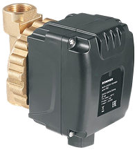 Насосное оборудование