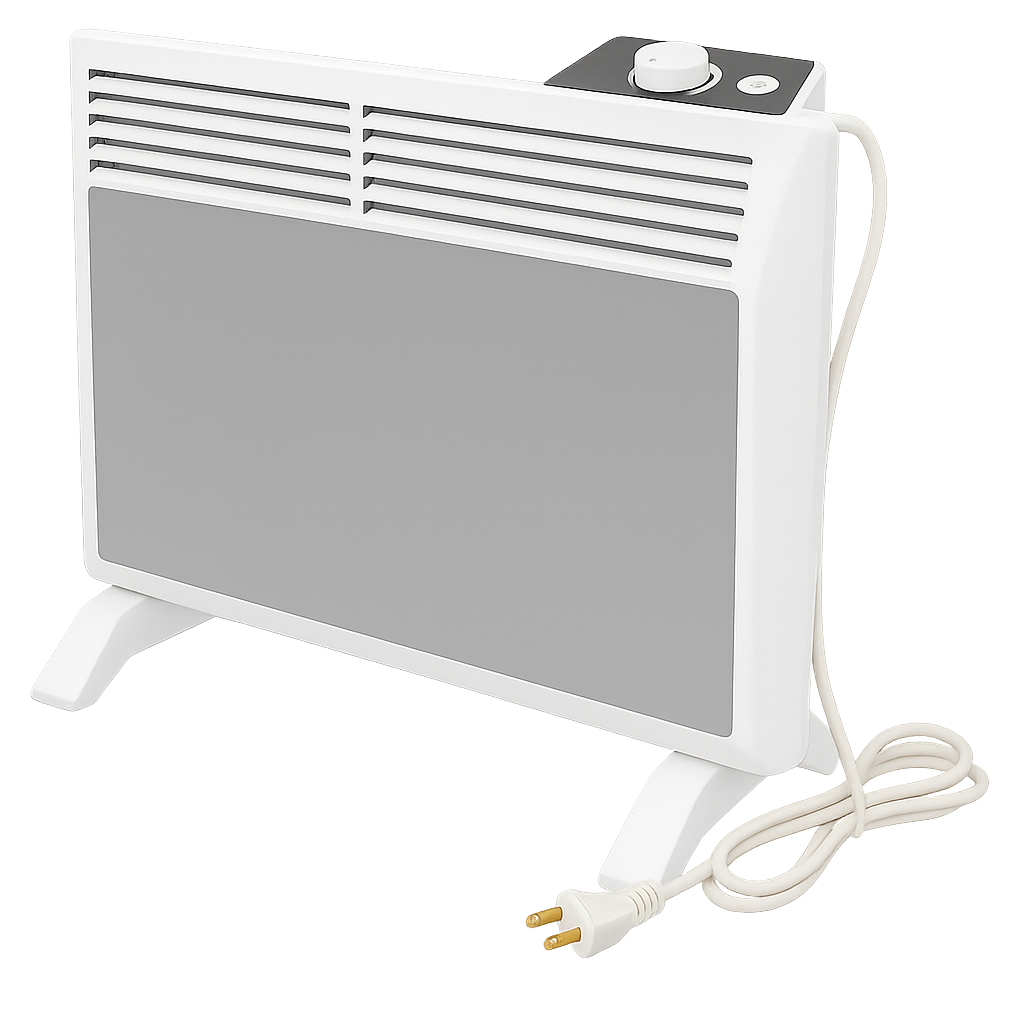 Электроконвекторы