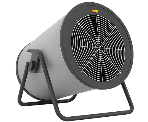 Тепловые пушки